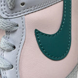 Nike Sneaker Tricolore con Lacci Azzurro per Bambina FD1232002 AZZURRO NIKE 