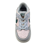 Nike Sneakers tinta unita con Lacci Azzurro per Bambino FD1233002 AZZURRO NIKE 