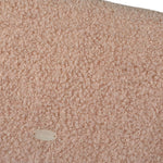 Ninnaoh Sacca Porta Cambiata tinta unita Rosa per Neonata NH219679 ROSA NINNAOH 