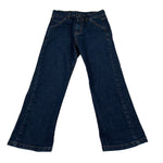 North Sails Jeans tinta unita con Girovita Regolabile Blu per Bambino NBA26027JE BLU NORTH SAILS 