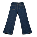 North Sails Jeans tinta unita con Girovita Regolabile Blu per Bambino NBA26027JE BLU NORTH SAILS 