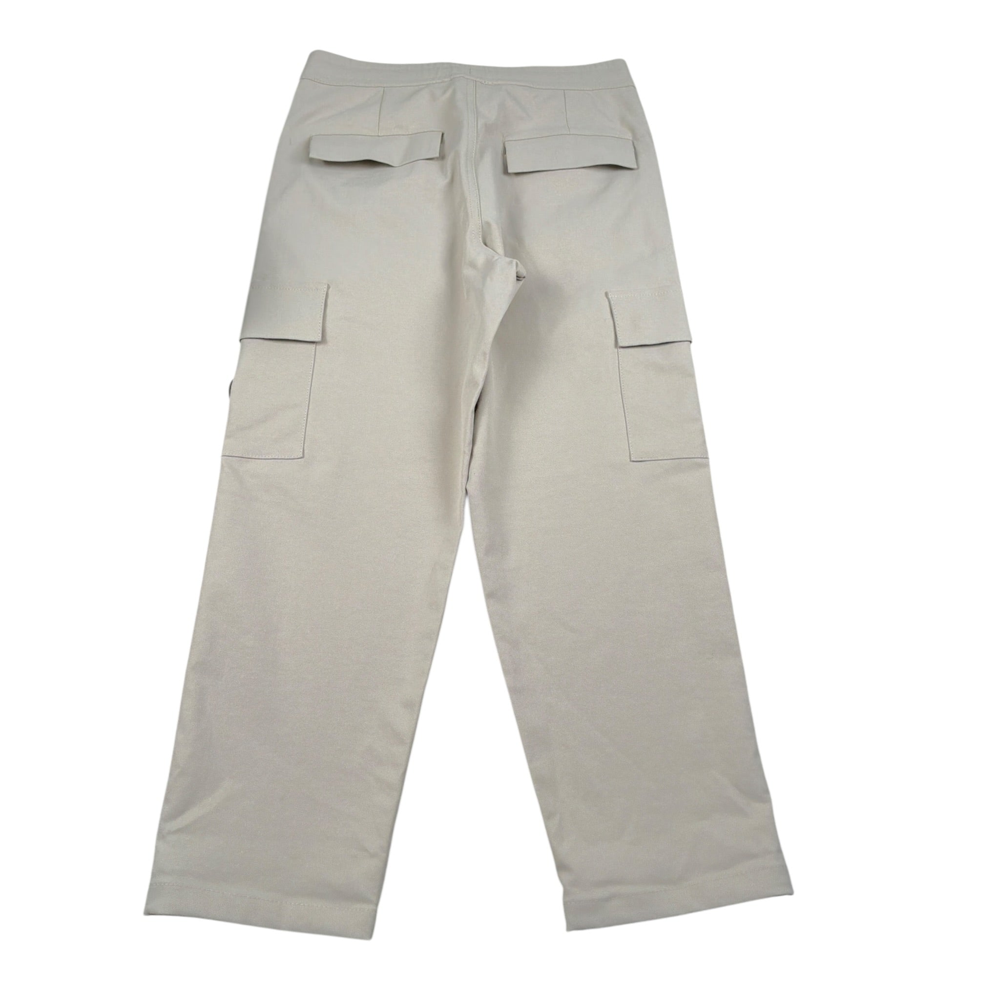 North Sails Pantalone tinta unita con Elastico In Vita Beige per Bambino NBA26060PA BEIGE NORTH SAILS 