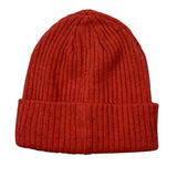 North Sails Cappello tinta unita con Logo Arancione per Bambino NBA26096HA ARANCIONE NORTH SAILS 