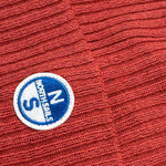 North Sails Cappello tinta unita con Logo Arancione per Bambino NBA26096HA ARANCIONE NORTH SAILS 