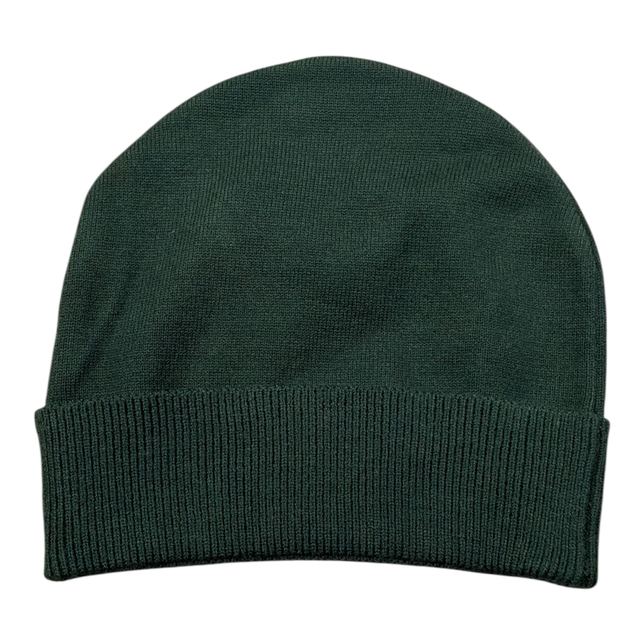 North Sails Cappello tinta unita Verde per Bambino NBA26113HA VERDE NORTH SAILS 
