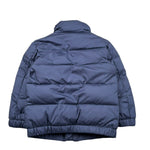 North Sails Giubbino tinta unita con Zip Blu per Neonato NIA26001PI BLU NORTH SAILS 