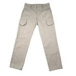 Odk Pantalone tinta unita con Tasconi Beige per Bambino 509625 BEIGE ODK 