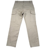 Odk Pantalone tinta unita con Tasconi Beige per Bambino 509625 BEIGE ODK 