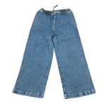 Only Jeans Modello Palazzo tinta unita Blu per Neonata 15298089N BLU ONLY 