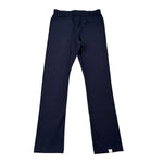 Only Leggins tinta unita Blu per Bambina 15299774 BLU ONLY 