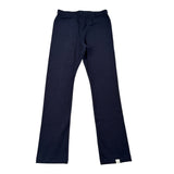 Only Leggins tinta unita Blu per Bambina 15299774 BLU ONLY 