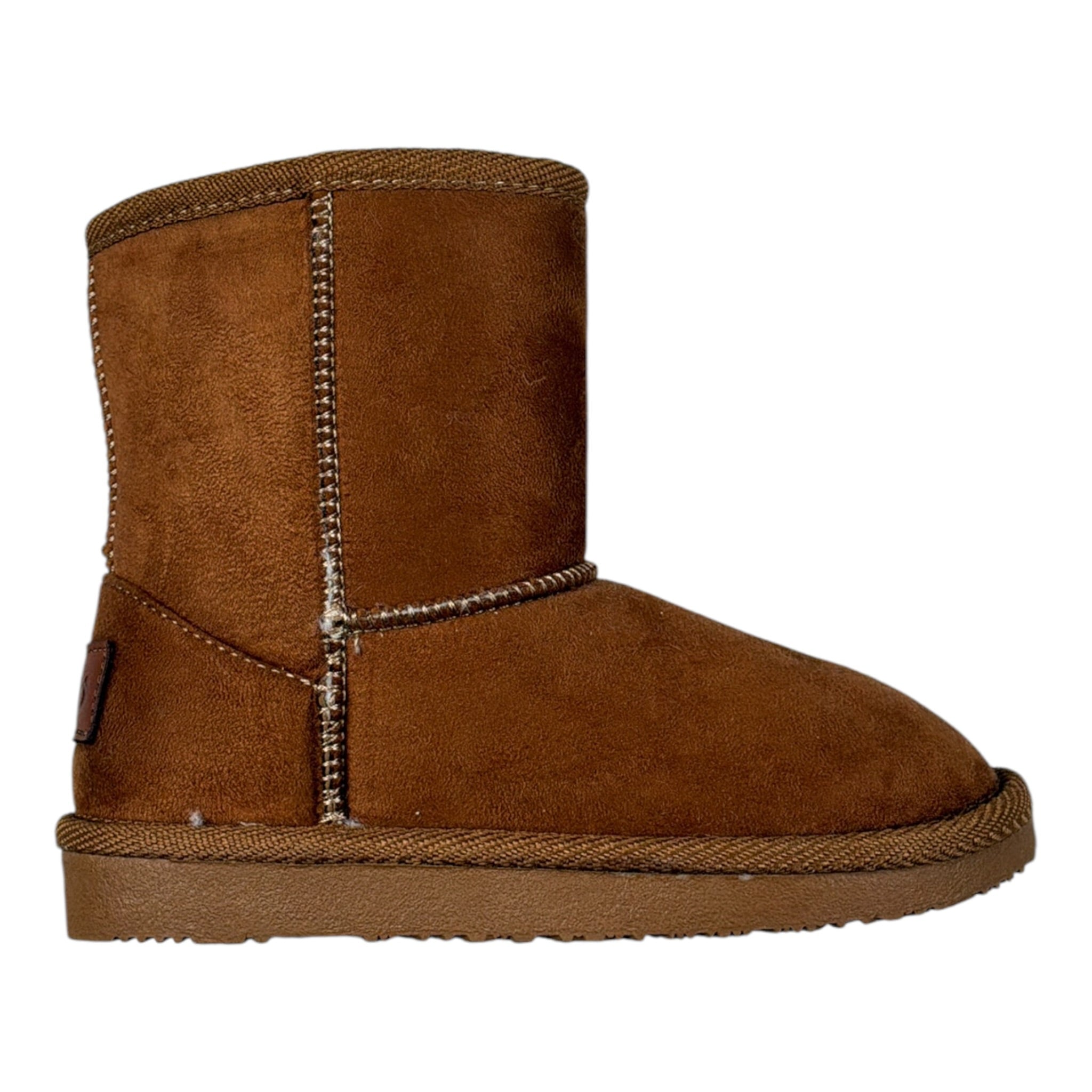 Osito By Conguitos Stivali tinta unita Cammello per Bambina STVL CAMMELLO OSITO BY CONGUITOS 