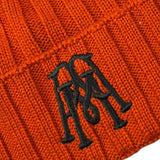 Paolo Pecora Cappello tinta unita con Stampa Arancione per Bambino PP3090 ARANCIONE PAOLO PECORA 