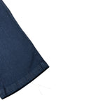 Paolo Pecora Jeans tinta unita con Tasche Americane Blu per Bambino PP3810 BLU PAOLO PECORA 