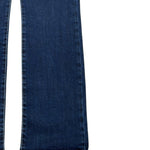 Paolo Pecora Jeans tinta unita con Tasche Blu per Bambino PP3811 BLU PAOLO PECORA 