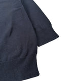 Paolo Pecora Maglia Girocollo tinta unita Blu per Neonato PP3984 BLU PAOLO PECORA 