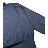 Paolo Pecora Maglia Collo Alto tinta unita Blu per Bambino PP4099 BLU PAOLO PECORA 
