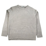 Paolo Pecora Maglia tinta unita Girocollo Grigio per Bambino PP4100 GRIGIO PAOLO PECORA 