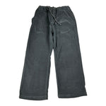Paolo Pecora Pantalone tinta unita con Elastico In Vita Grigio per Bambino PP4119 GRIGIO PAOLO PECORA 