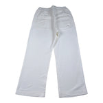 Paolo Pecora Pantalone tinta unita con Elastico In Vita Panna per Bambino PP4127 PANNA PAOLO PECORA 
