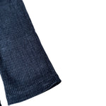 Paolo Pecora Pantalone tinta unita con Elastico In Vita Blu per Bambino PP4143 BLU PAOLO PECORA 