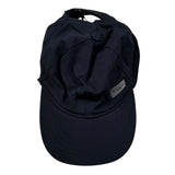 Paolo Pecora Cappello tinta unita con Visiera Blu per Bambino PP4167 BLU PAOLO PECORA 