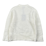 Paolo Pecora Maglia tinta unita Mezzocollo Bianco per Bambino PP4411 BIANCO PAOLO PECORA 