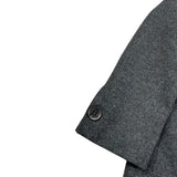 Paolo Pecora Cappotto tinta unita Grigio per Bambino PP4417 GRIGIO PAOLO PECORA 