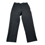 Paolo Pecora Pantalone tinta unita con Elastico In Vita Grigio per Bambino PP4421 GRIGIO PAOLO PECORA 