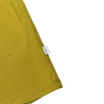 Paolo Pecora T-Shirt Girocollo tinta unita Senape per Bambino PP4442 SENAPE PAOLO PECORA 