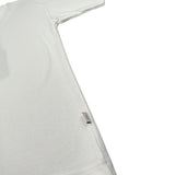 Paolo Pecora T-Shirt tinta unita Girocollo Bianco per Bambino PP4443 BIANCO PAOLO PECORA 
