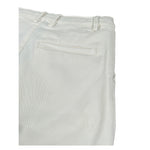 Paolo Pecora Pantalone tinta unita con Girovita Regolabile Panna per Bambino PP4469 PANNA PAOLO PECORA 