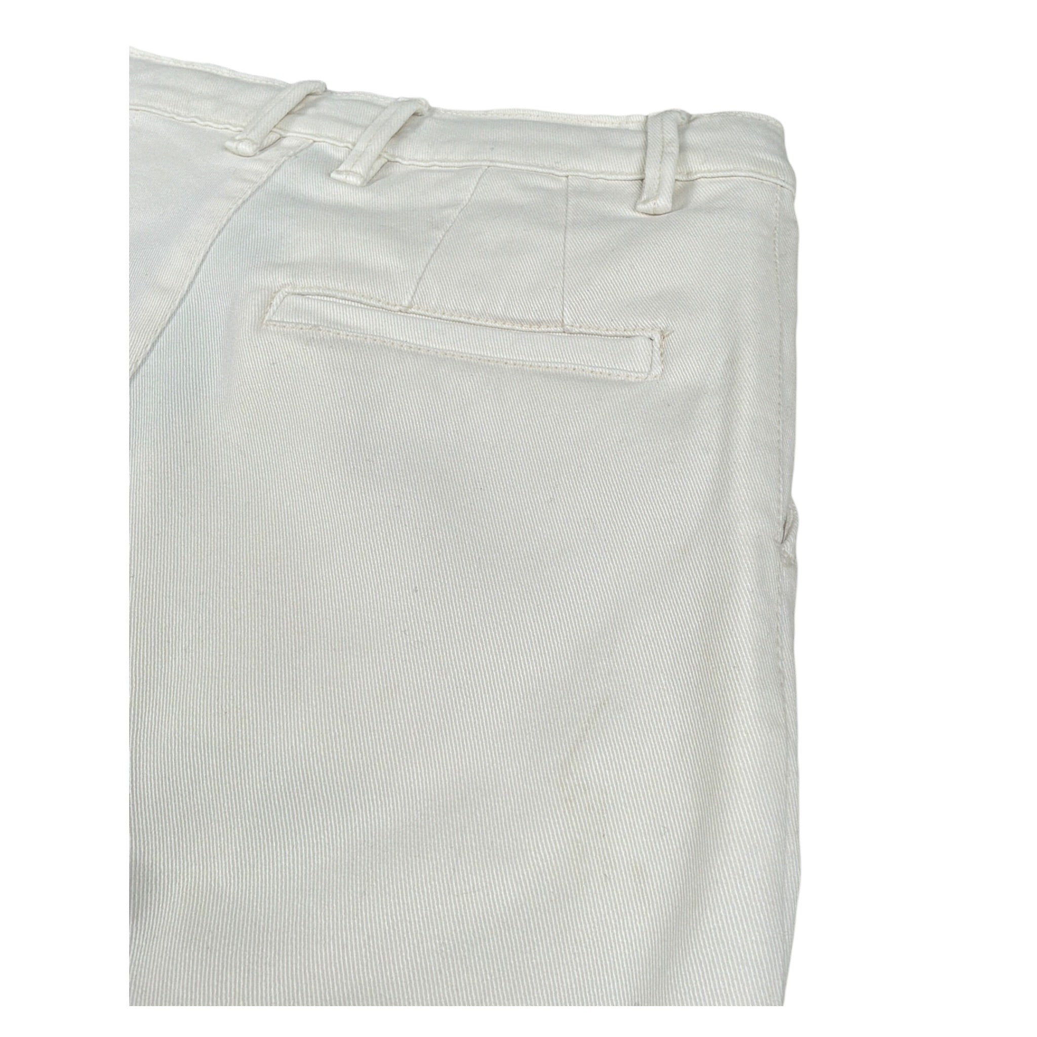 Paolo Pecora Pantalone tinta unita con Girovita Regolabile Panna per Bambino PP4469 PANNA PAOLO PECORA 
