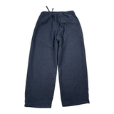 Paolo Pecora Pantalone tinta unita con Elastico In Vita Blu per Bambino PP4477 BLU PAOLO PECORA 