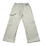 Paolo Pecora Pantalone tinta unita con Elastico In Vita Panna per Bambino PP4482 PANNA PAOLO PECORA 