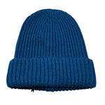Paolo Pecora Cappello tinta unita Blu per Bambino PP4507 BLU PAOLO PECORA 