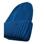 Paolo Pecora Cappello tinta unita Blu per Bambino PP4507 BLU PAOLO PECORA 