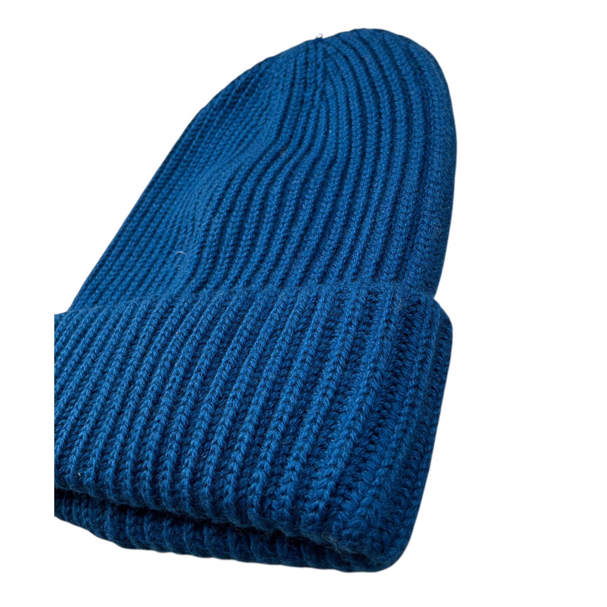 Paolo Pecora Cappello tinta unita Blu per Bambino PP4507 BLU PAOLO PECORA 
