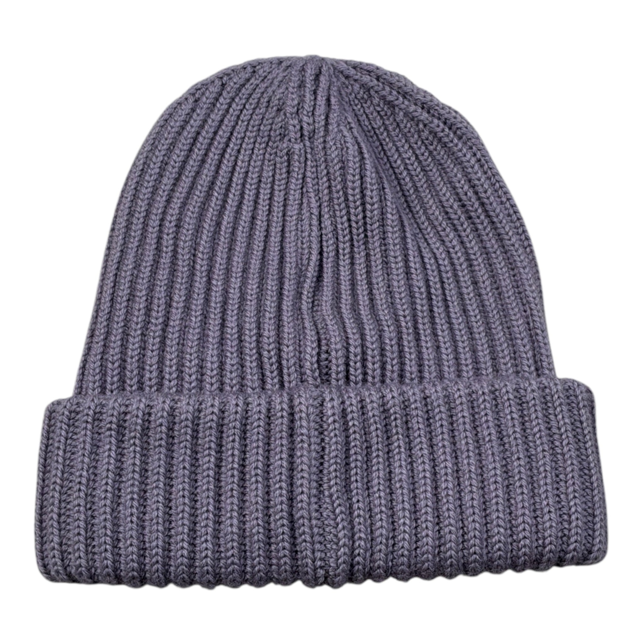 Paolo Pecora Cappello tinta unita Glicine per Bambino PP4507 GLICINE PAOLO PECORA 