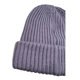 Paolo Pecora Cappello tinta unita Glicine per Bambino PP4507 GLICINE PAOLO PECORA 
