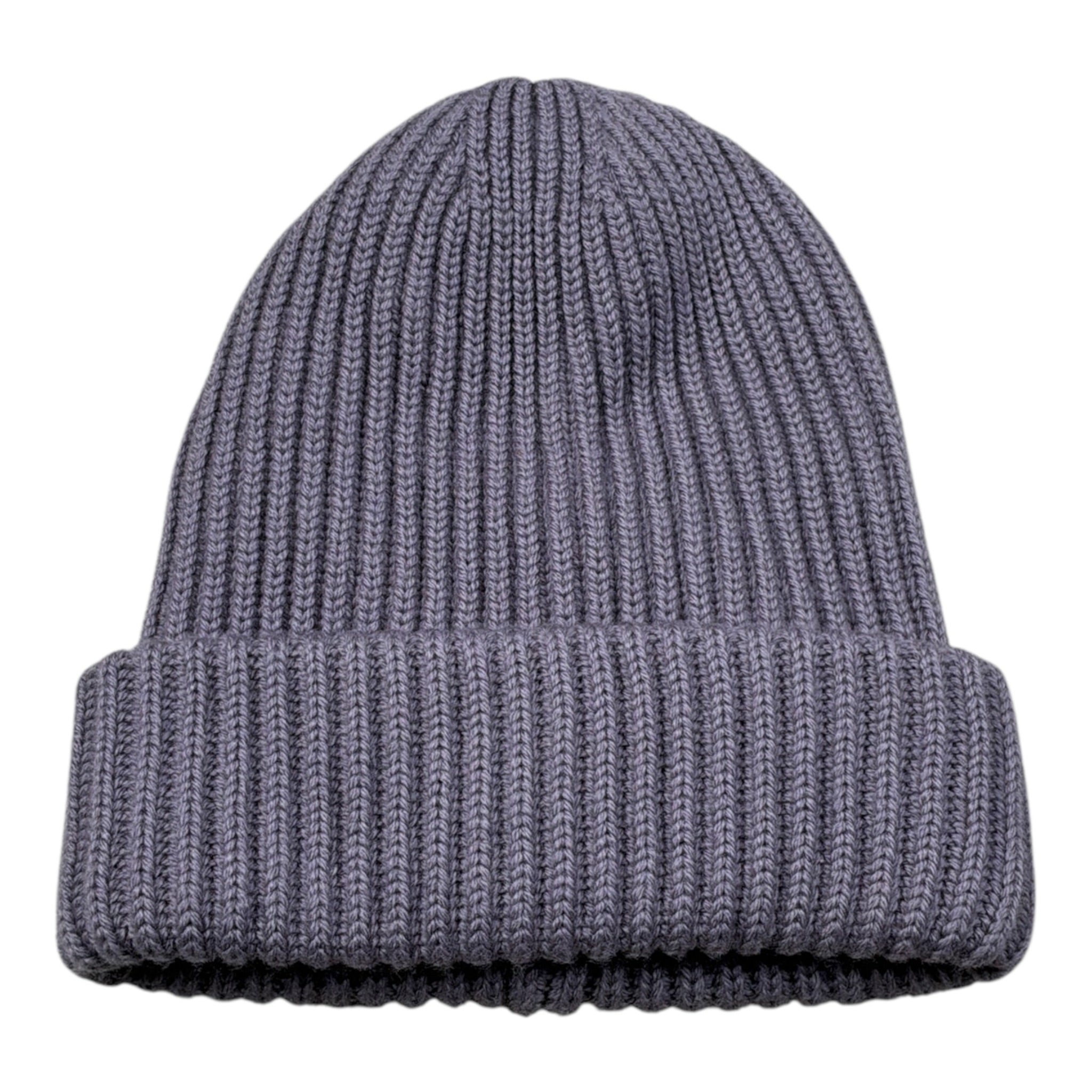 Paolo Pecora Cappello tinta unita Glicine per Bambino PP4507 GLICINE PAOLO PECORA 