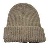 Paolo Pecora Cappello tinta unita Beige per Bambino PP4508 BEIGE PAOLO PECORA 
