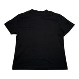 Patriot T-Shirt tinta unita con Stampa Nero per Bambino PTS005J NERO PATRIOT 