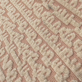 Patrizia Pepe Abito tinta unita Logato In Maglia Beige per Bambina 7A603 BEIGE PATRIZIA PEPE 