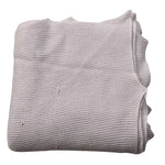 Paz Rodriguez Coperta tinta unita Rosa per Neonata 029112895 ROSA PAZ RODRIGUEZ 