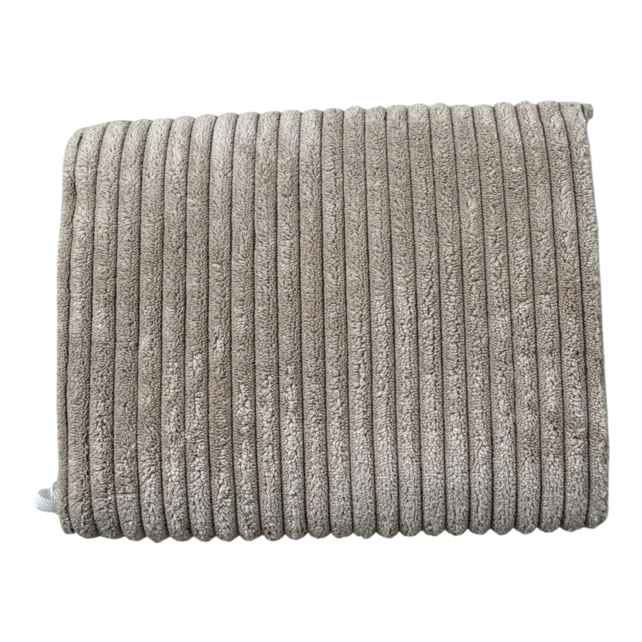 Paz Rodriguez Pochette tinta unita In Camoscio Beige per Bambina 181758 BEIGE PAZ RODRIGUEZ 
