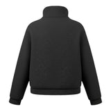 People Giubbino Modello Teddy tinta unita Nero per Bambino 10440 NERO PEOPLE 