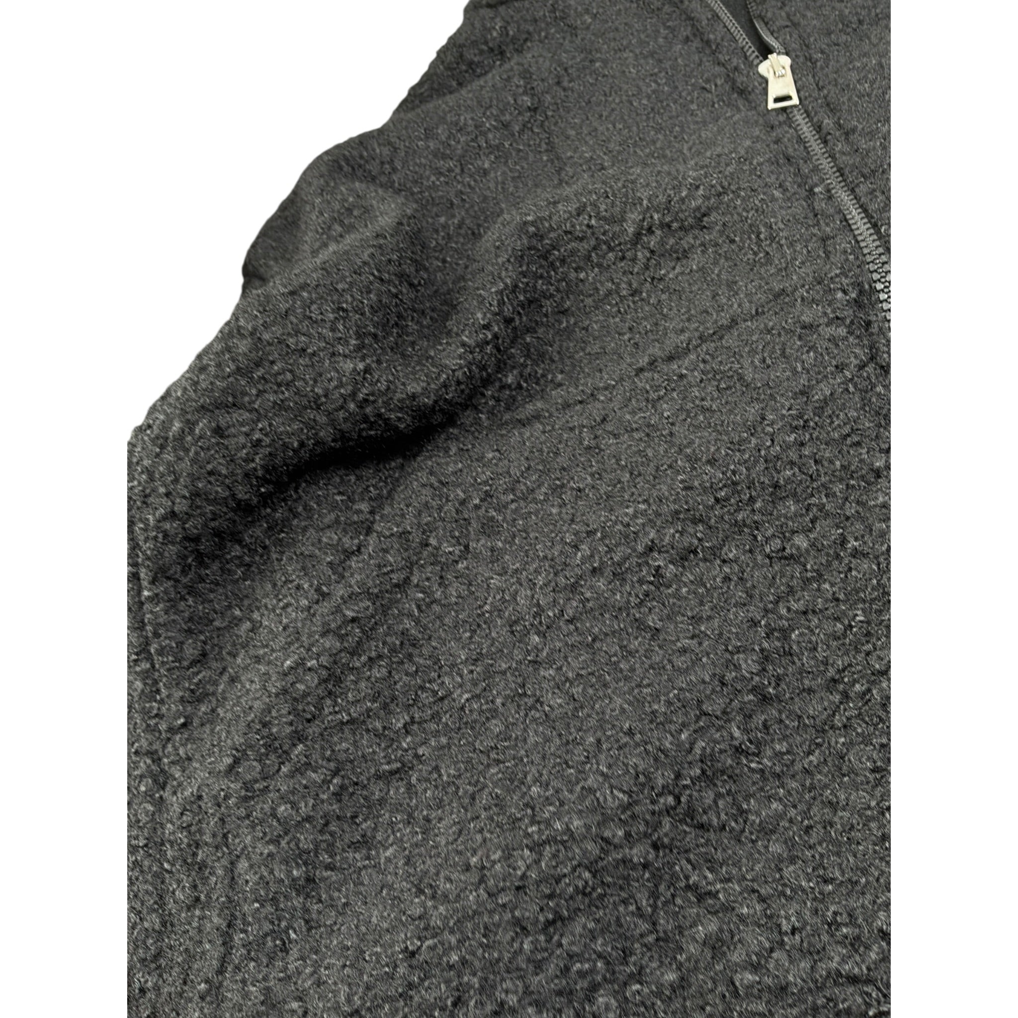 People Giubbino Modello Teddy tinta unita Nero per Bambino 10440 NERO PEOPLE 