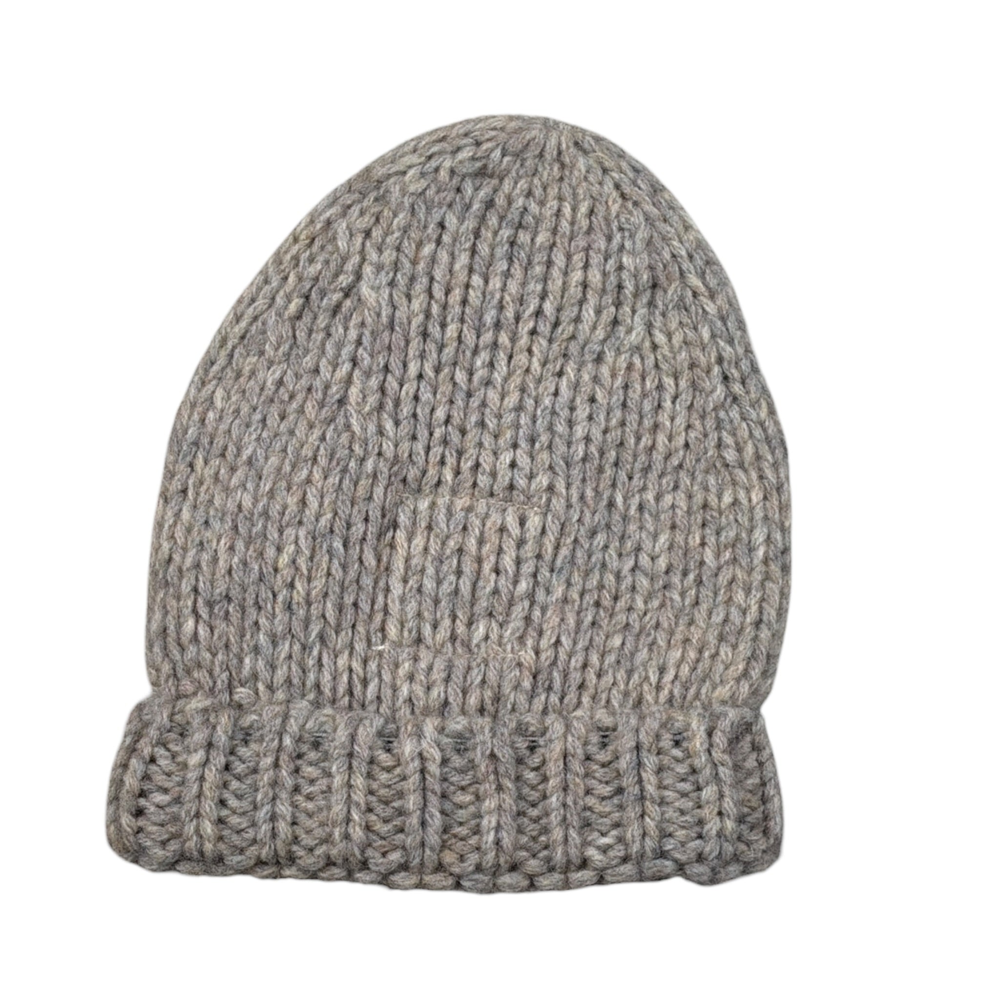 Play Up Cappello tinta unita Beige per Neonato PA011AL11850 BEIGE PLAY UP 