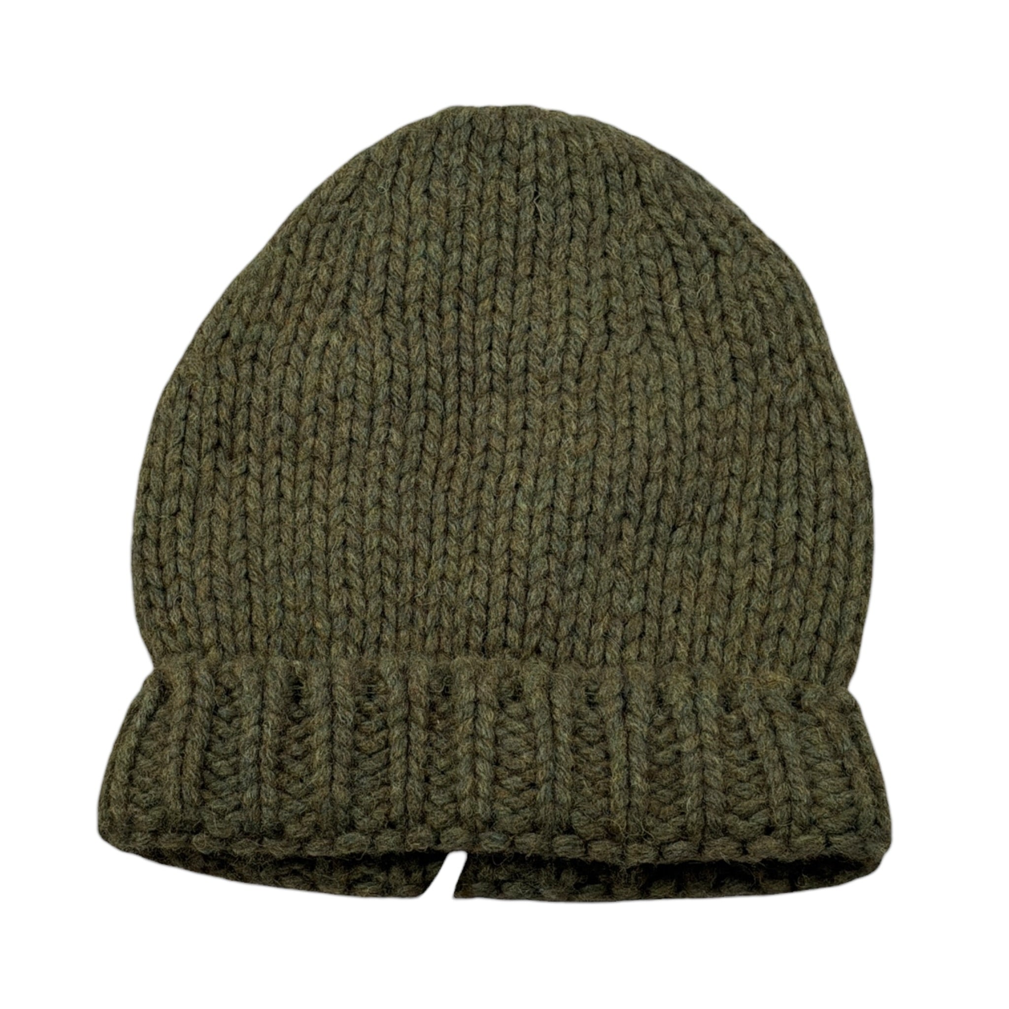 Play Up Cappello tinta unita Verde per Bambino PA011AL11850J VERDE PLAY UP 